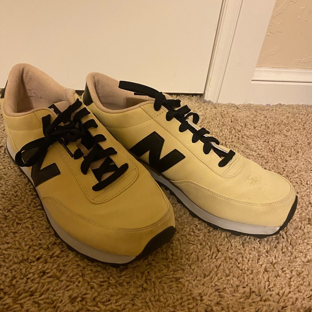 Men’s new balance